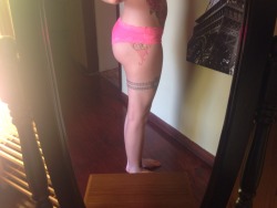 Vorpalsuicide:  Dear Anon Who No Believe In My Butt. I Squat So It Sits Up 👌 But