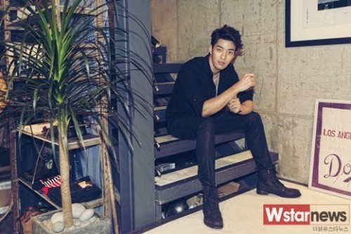 fyrpdownnout:  Royal Pirates for WStar News, September 2014 