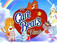 My Favorite Care Bears Series In Greatest To Least Order.