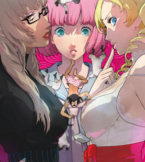 CATHERINE FULL BODY | 2019.02.14