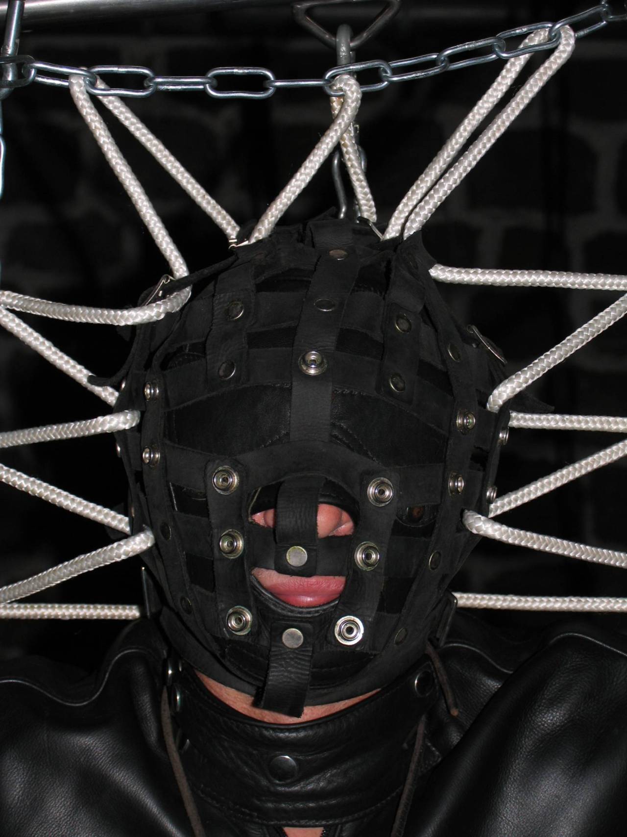 whipman-andy:  This time I’m the TOP - I like to play on both sides :-)  