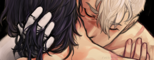 eventoysneedlove: don’t let go