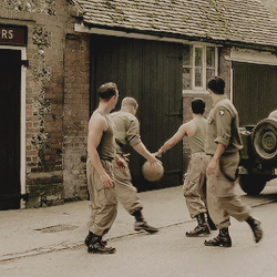 Band Of Brothers - Ep,1 Currahee
