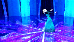 keybladesoras:  Congratulations Frozen! 