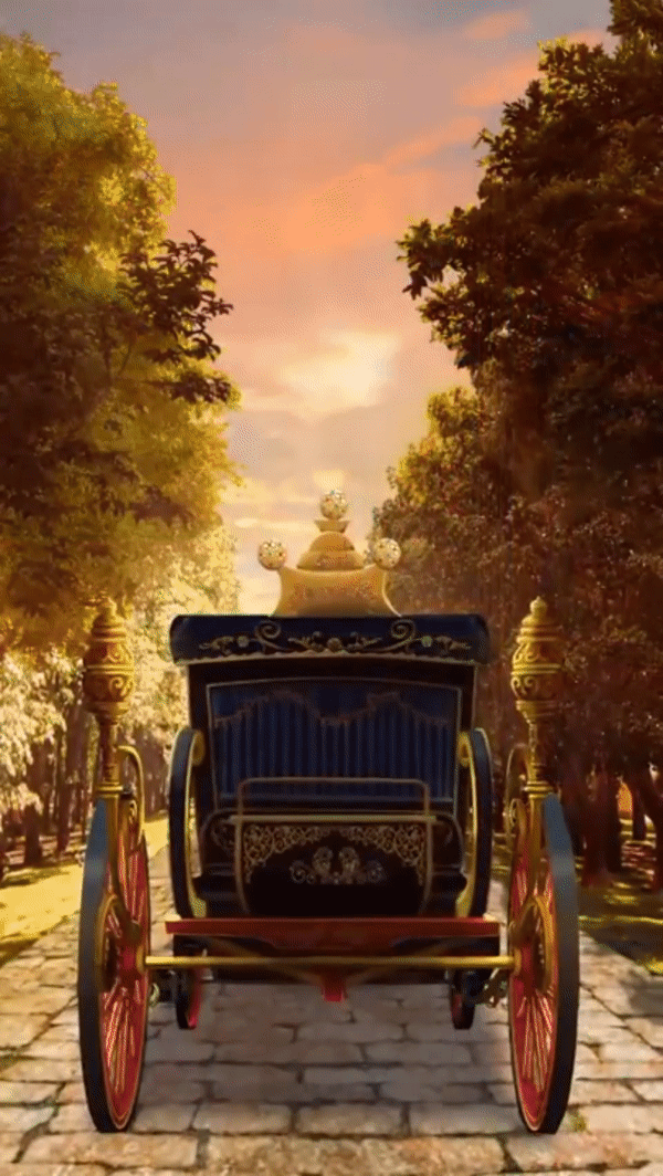 k-sayeed:  “A little while later, as you’re walking through the ballroom, you