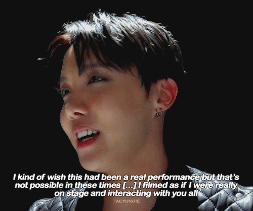We Miss You So Much Too :(