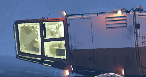 simonstalenhag:  Missing Person, Karesuando, From www.simonstalenhag.se