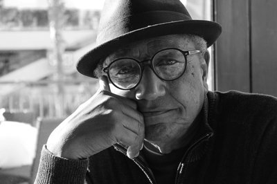 At 81, Disney's First African-American Animator Is Still In The Studio