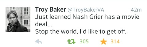 wannaseemycannons:// Troy Baker is my favorite 