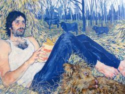 grundoonmgnx:  Hope Gangloff, Beauty and Beasts, ca. 2010