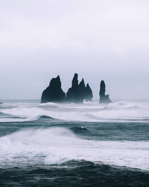 Iceland by  pangeaproductions 