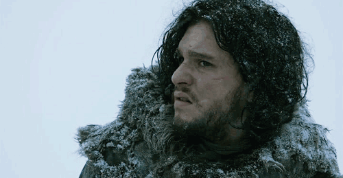 When your therapist says you have to make the first move when it comes to talking