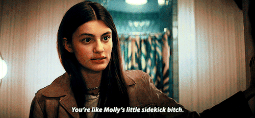 supercrazypurplegirl:redgifs:Booksmart (2019)This is how I always want these scenes to end and they 