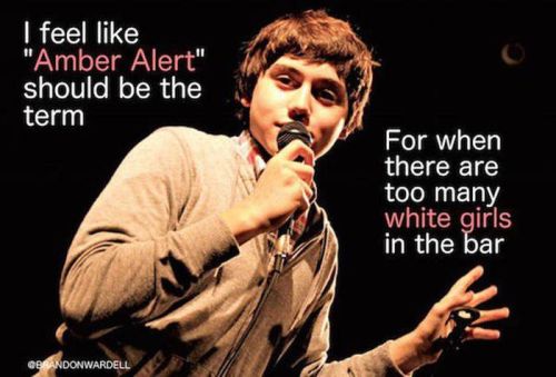 pr1nceshawn:  That’s pretty funny. 