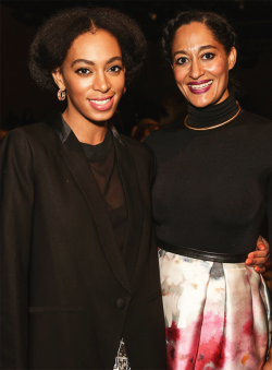 Eff Yeah Solange