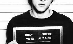 a-rebel-boy:  Chay’s debut album photoshoot 