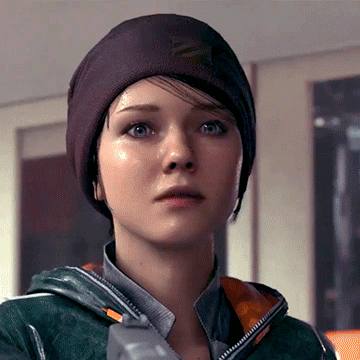 Kara Being A Whole Babe In Her Beanie (ft. Gun Kara)