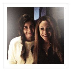 styzles-deactivated20151205:   @EleanorJCalder: Fun evening with @daniellepeazer :) xxx  