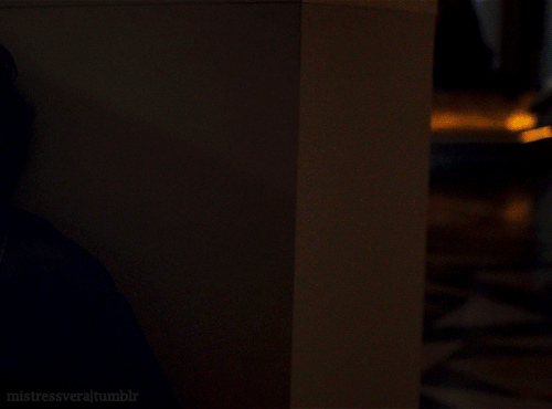 mistressvera: Moon Knight | The Goldfish Problem + elements of horror