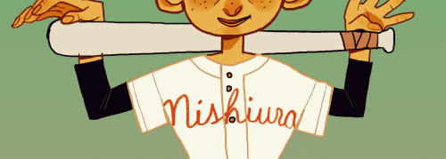 felloart:Tiny preview of the illustration I did for @queenoftheantz ‘s Oofuri zine!GO CHECK IT OUT I