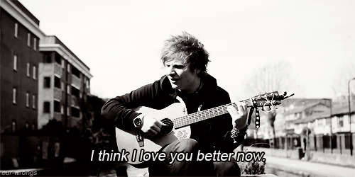 desnecessariando:  I’m not gonna write you a love song 