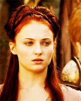 sansalayned-deactivated20141117:  Gif meme » margaeryestyrell​ asked: Sansa