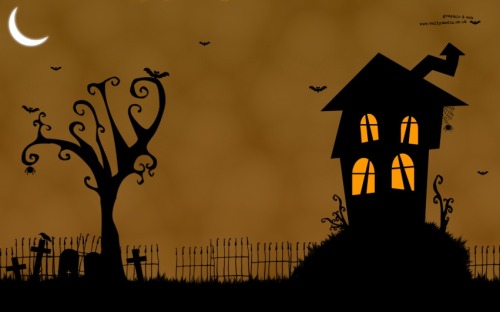 Halloweentown