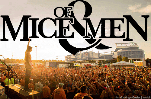 aleenacheers:  Of Mice & Men | via Tumblr on @weheartit.com - http://weheartit.com/link/eM66Qe 