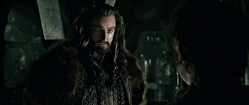 riepu10: “I picked it up in Beorn’s garden”