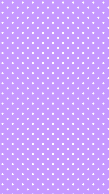 REQUEST: Simple &amp; Universal designsPart 1: Polka Dots*please like/reblog if used!!!* *f