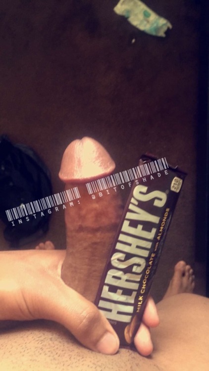 bitofshadee:  Jahking Guillory (Part 1)