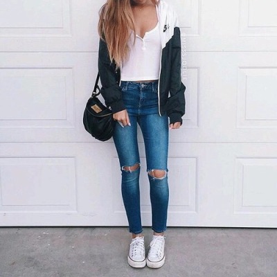 tumblr outfits casual