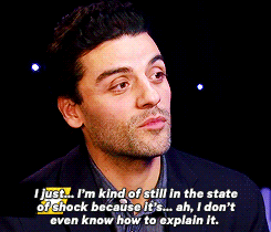 isaacoscar:How is The Force Awakens?