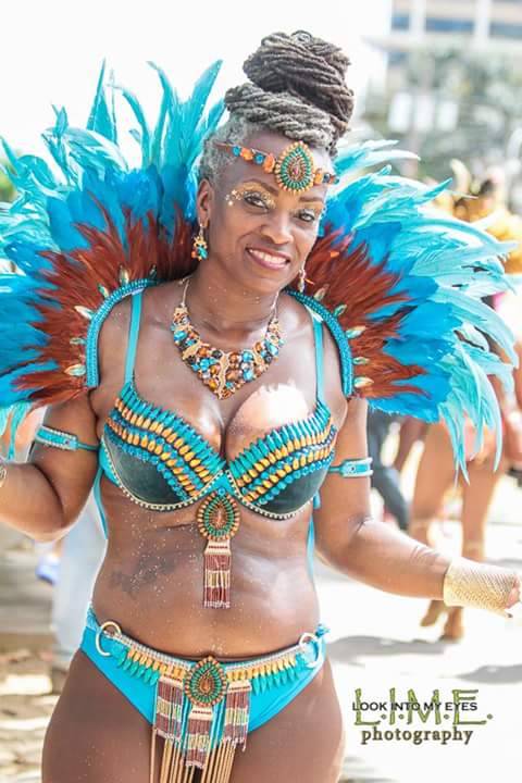dblackmansworld:  Dayam Granny 