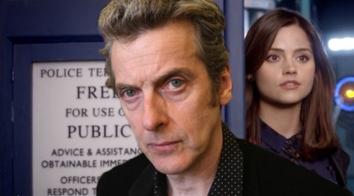 brigwife:  doctorwho247:  We can confirm that Doctor Who Series 8 begins filming tomorrow (6th January) with Peter Capaldi as the Doctor.  you know what this means set photographs you know what that means costume photographs 
