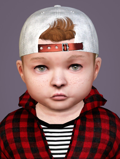 nemiga-sims-archive:Updated: 2022/06/04 added versions for child and toddlerAll credits belongs to @