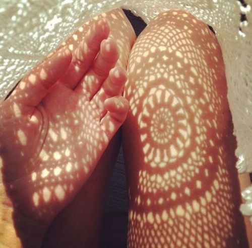 hannnahreed:  Shade. on We Heart It.
