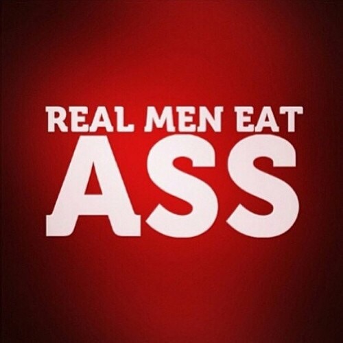 njswingercouple:  mcb1981:  sexymittenwife:  dmh3953:  sexymittenwife:  Him:I love eating her ass!!!!!  And I love when you do it!!!👅💋  Wish my wife would let me eat her ass  She doesn’t let you? That’s terrible!!!!! It’s one of my favorite