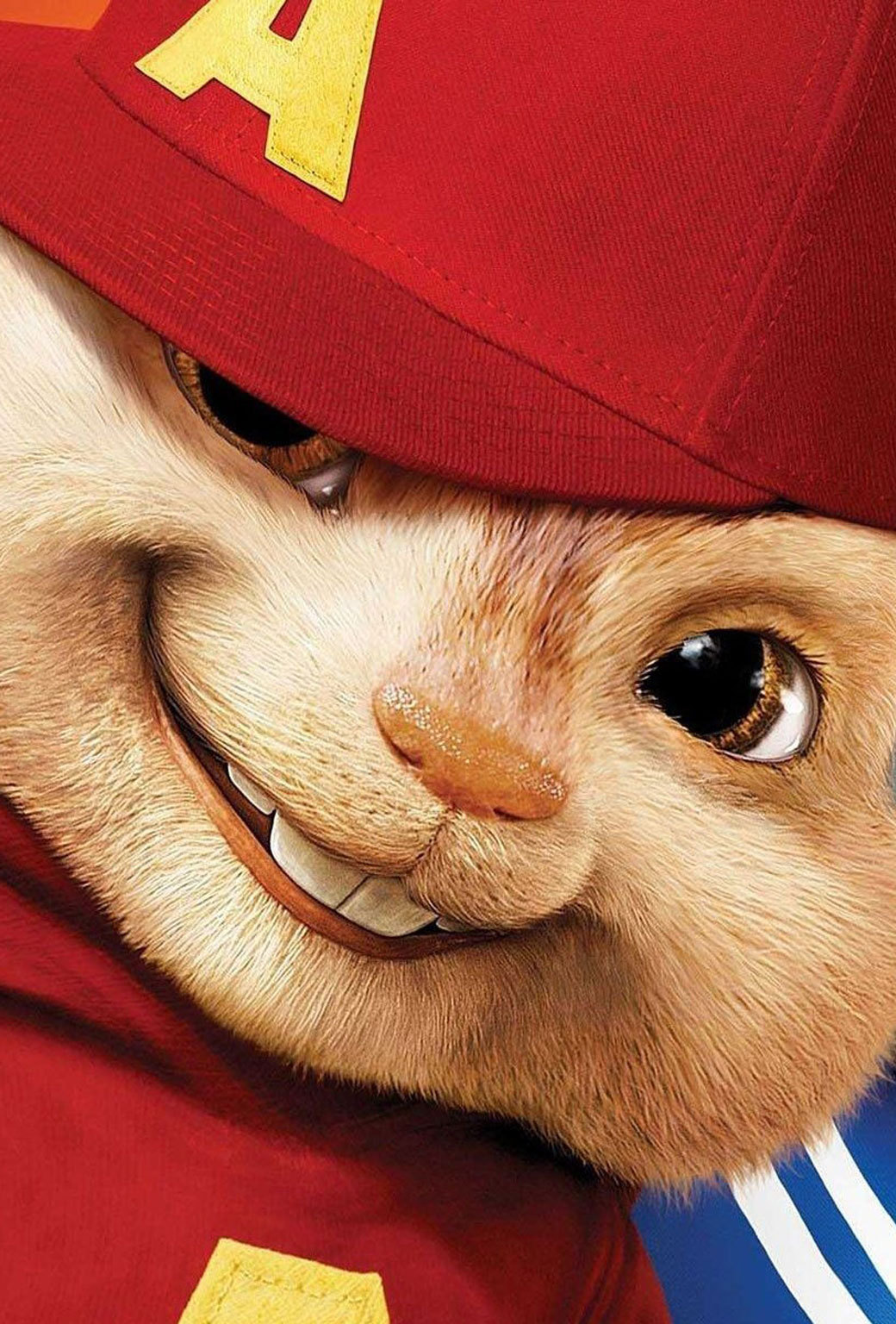 Wallpaper Alvin and the Chipmunks Cartoons