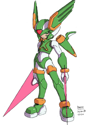 Drawing And Coloring Dump From '04-'05