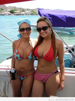 Bikini Babes