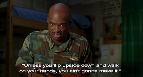 Major Payne