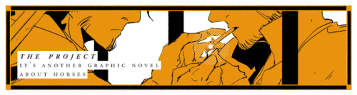 starlock: ☼ THE HOTBLOOD: ZARCO GRAPHIC NOVEL KICKSTARTER IS LIVE! ☼Hello! My name is Toril and I’m 