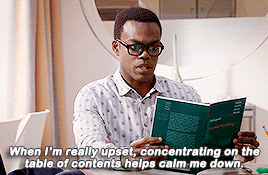 tgpgifs:top ten tgp characters (as voted by our followers) ⟶ #1 Chidi Anagonye