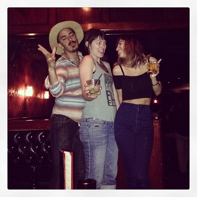 Lose yourself to dance! (at 3 Of Clubs)