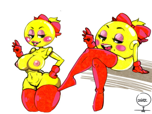 i drew mspacman. jon felt really oppress how he can’t bang ms.pacman because of her old design… i tried sexualizing her…but i failed. :Thope you guys still like it. 