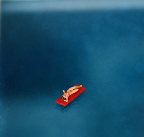 nevver:  It’s a small world