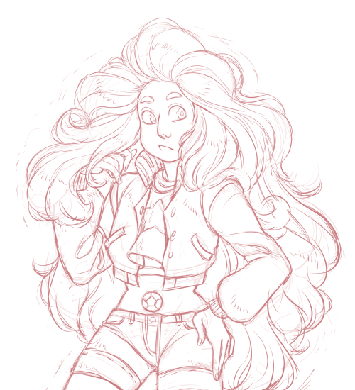 reaill:and now a jacket gem featuring stevonnie °˖ ✧◝(○ ヮ ○)◜✧˖ °