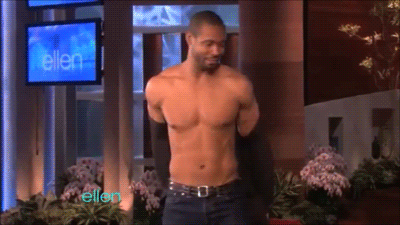 blackmxn:  Isaiah Mustafa 
