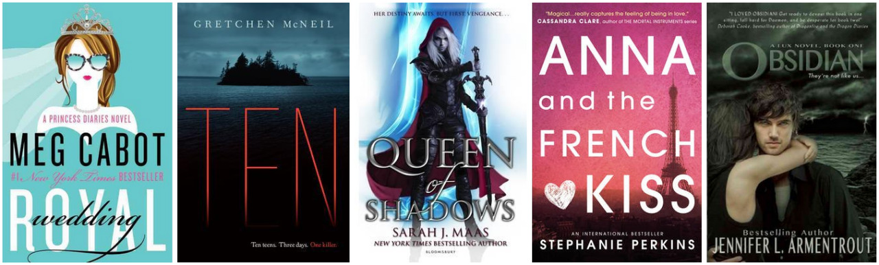 books-cupcakes:  ~50k  Book Giveaway~ Hello my bookish loves! I’m here to celebrate